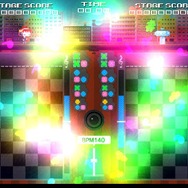 PS Vita『マジカルビート』12月12日に配信決定 ─ 同日配信となる『ダブルドラゴンネオン』の新たな画像も公開