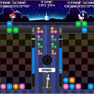 PS Vita『マジカルビート』12月12日に配信決定 ─ 同日配信となる『ダブルドラゴンネオン』の新たな画像も公開