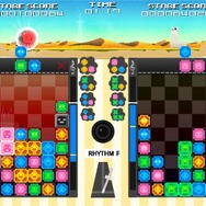 PS Vita『マジカルビート』12月12日に配信決定 ─ 同日配信となる『ダブルドラゴンネオン』の新たな画像も公開