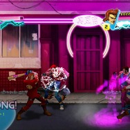 PS Vita『マジカルビート』12月12日に配信決定 ─ 同日配信となる『ダブルドラゴンネオン』の新たな画像も公開