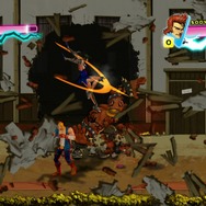 PS Vita『マジカルビート』12月12日に配信決定 ─ 同日配信となる『ダブルドラゴンネオン』の新たな画像も公開