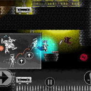 ガンホー、ギミックアクションゲーム『Dokuro』のスマートフォン版を配信開始 ― ドクロとイケメンの能力を使い分けて姫を助け出せ