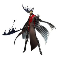 使用ペルソナ：ツクヨミ