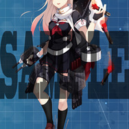 「艦隊これくしょん -艦これ-」提督着任セット(パーカー&B2タペストリー&クリアファイル3種)