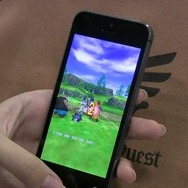 キャラクターが滑らかに動きます