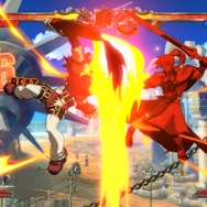 新ボイス＆一撃必殺技が解禁！新キャラ「ベッドマン」の存在も ― 『GUILTY GEAR Xrd -SIGN-』第3回ロケーションテスト