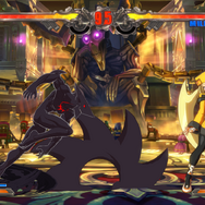 新ボイス＆一撃必殺技が解禁！新キャラ「ベッドマン」の存在も ― 『GUILTY GEAR Xrd -SIGN-』第3回ロケーションテスト