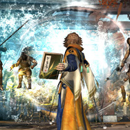 父にも劣らぬ智将ぶりを発揮する？