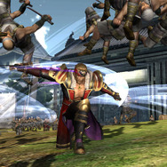 もちろん「北条氏康」も新ビジュアルで登場