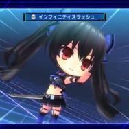PVでも可憐なノワール