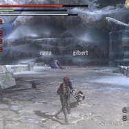 複数の敵が出現した際は、部隊を2つに分けて足止めしてもらうのもいい