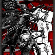 Unreal Engineで作られているPC水準のMMORPG『イザナギオンライン』、Android版でも始動 ― キャラデザは岡崎能士