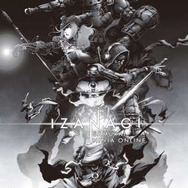 Unreal Engineで作られているPC水準のMMORPG『イザナギオンライン』、Android版でも始動 ― キャラデザは岡崎能士