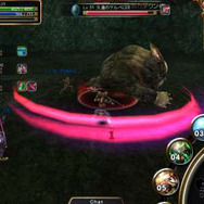 Unreal Engineで作られているPC水準のMMORPG『イザナギオンライン』、Android版でも始動 ― キャラデザは岡崎能士