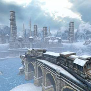 Unreal Engineで作られているPC水準のMMORPG『イザナギオンライン』、Android版でも始動 ― キャラデザは岡崎能士