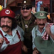 任天堂専門番組「Super Mario Bros Super Show!」の実写版ルイージ役、Jack Westelman氏が死去