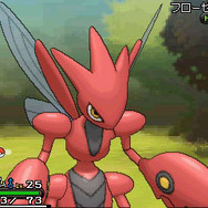 ポケモンセンター&トイザらスで、ゲンガーとハッサムが貰える『ポケットモンスター  X・Y』クリスマス交換会が実施決定