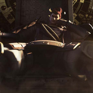 オープニングムービーの足利義輝