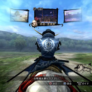 新要素「合戦遊戯書」