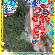 小型の敵を倒せば、スターやジュエルがわんさかドロップ