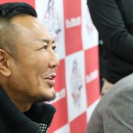 次は14日がチャンス!名越監督と横山氏が新宿『龍が如く 維新!』体験会にて150人以上にサインを実施