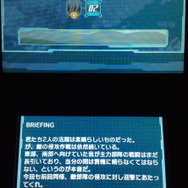 キャンペーンモードは、物語に沿って各ステージ（作戦）をクリアしていくミッション形式