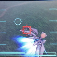 主人公の「アインス」は、2つの形態を切り替えながら戦うことができます