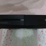 前から見た本体