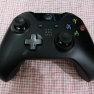 Xbox Oneコントローラー