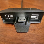 Xbox 360とは端子が異なります