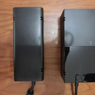 電源の新旧比較