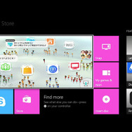 Wii Uを接続してみました