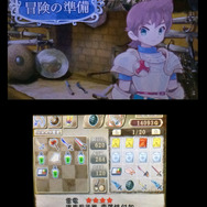 【女子もゲーム三昧】59回　古きよきレトロゲームのシンプルさにイマドキ感がプラスされた3DS『エクスケーブ』をプレイ