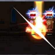 低スペックPC・無課金でも十分楽しめるオンラインACT『エルソード』を新キャラ「エリシス(CV: 井上麻里奈)」で