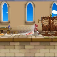 低スペックPC・無課金でも十分楽しめるオンラインACT『エルソード』を新キャラ「エリシス(CV: 井上麻里奈)」で