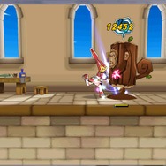 低スペックPC・無課金でも十分楽しめるオンラインACT『エルソード』を新キャラ「エリシス(CV: 井上麻里奈)」で