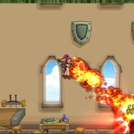 低スペックPC・無課金でも十分楽しめるオンラインACT『エルソード』を新キャラ「エリシス(CV: 井上麻里奈)」で