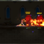 低スペックPC・無課金でも十分楽しめるオンラインACT『エルソード』を新キャラ「エリシス(CV: 井上麻里奈)」で