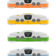 ポップなカラーリングがカワイイ！　フランスでリメイクされた任天堂のレトロハードたち