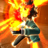 初代のガントレット