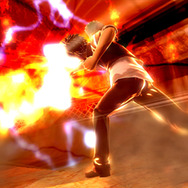 ゼブルブラスト