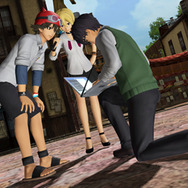 呼び出すと敵との距離に応じてスイッチが的確な判断でヒメコorボッスンに司令をだしてくれる!ターゲットしていると同じ敵を狙ってくれるので状況によって使い分けが可能!