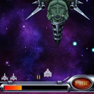 『ギャラガ』にクエスト形式のステージや対戦要素が!?『スペース★ギャラガ』は「スペース★ダンディ」とのコラボ作品