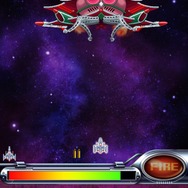 『ギャラガ』にクエスト形式のステージや対戦要素が!?『スペース★ギャラガ』は「スペース★ダンディ」とのコラボ作品