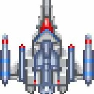 事前登録特典「スタビリティファイター」