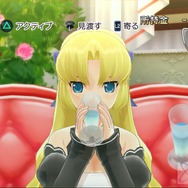 噂の5号店、新たなホストガールの画像を200枚の中から55枚を厳選！PS3ソフト『ドリームクラブGogo.』2014年春発売