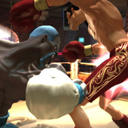 『マッデンNFL09』＆『フェイスブレイカー』Xbox LIVEでデモ版配信