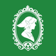 ゾンビ化したリンクに、ミュシャ調ゼルダ姫―ファンの手による非公認ゼルダTシャツが、期間限定販売中