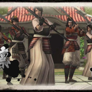 遠江・井伊谷城、乙女たちとの戦い！