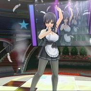 噂の5号店、新たなホストガールの画像を200枚の中から55枚を厳選！PS3ソフト『ドリームクラブGogo.』2014年春発売